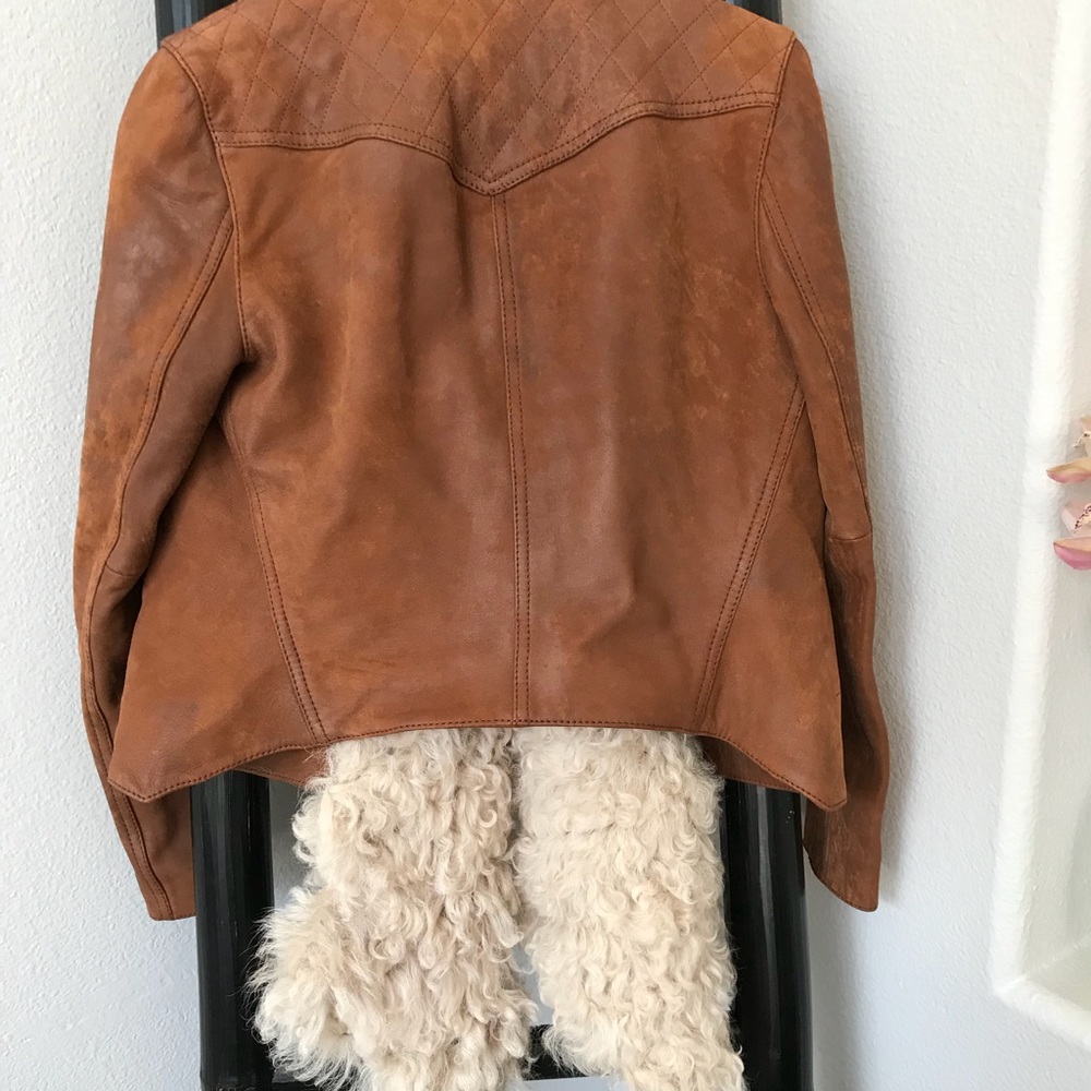 Ugh jacket